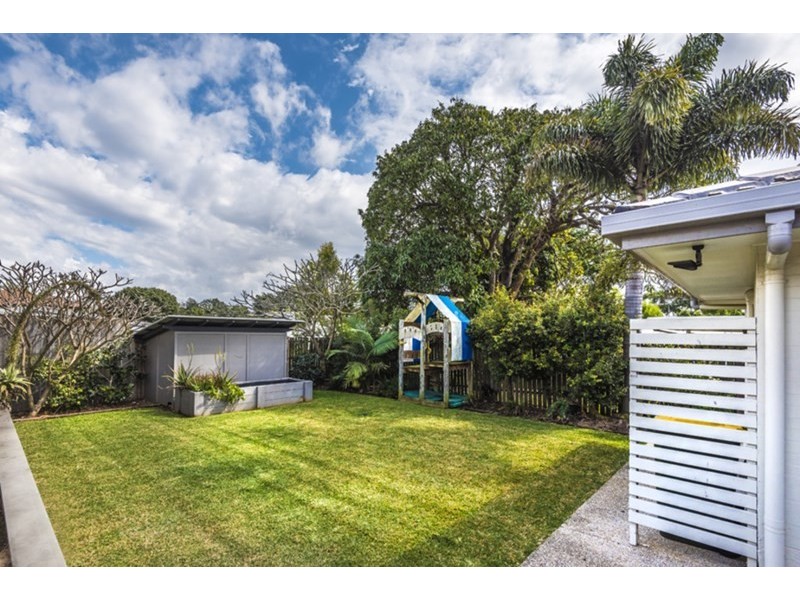 8 Doncaster Street, Hendra QLD 4011