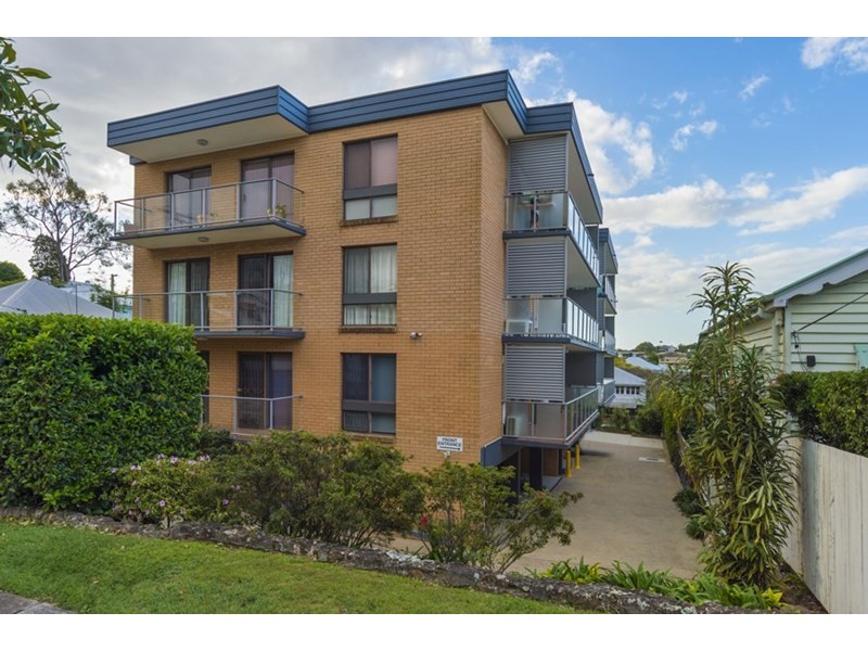 4/10 Upper Lancaster Road, Ascot QLD 4007