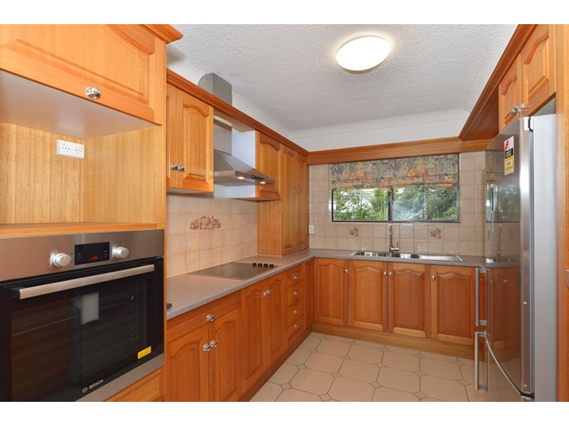 4/10 Upper Lancaster Road, Ascot QLD 4007