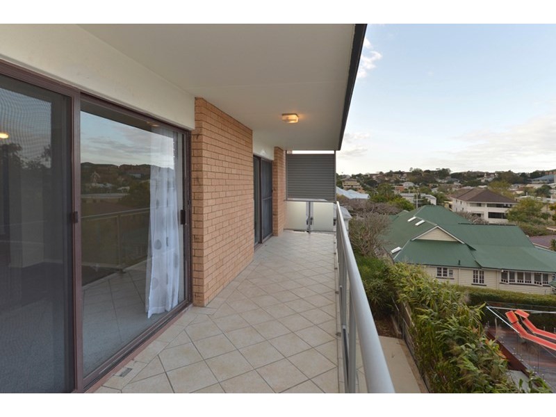 4/10 Upper Lancaster Road, Ascot QLD 4007