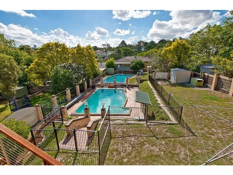 19 Tomago Street, Aspley QLD 4034