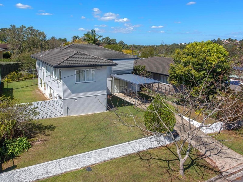 29 Marford Street, Chermside West QLD 4032