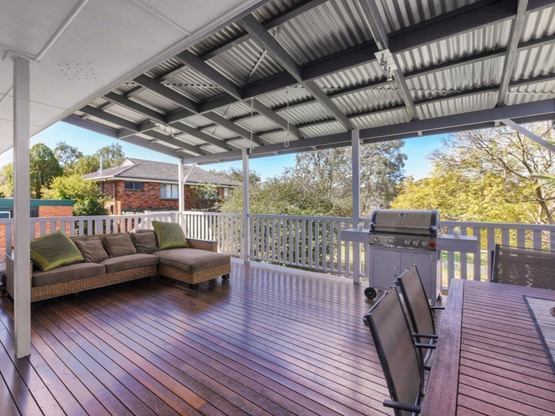 29 Marford Street, Chermside West QLD 4032