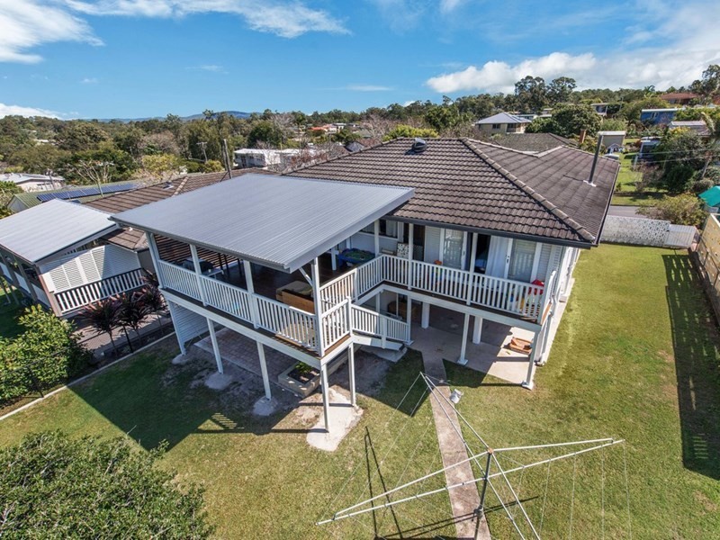 29 Marford Street, Chermside West QLD 4032