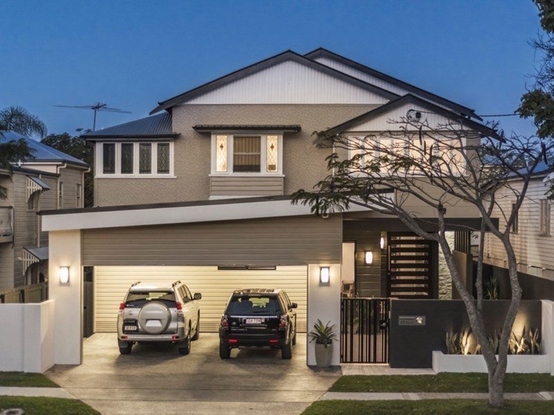 65 Ascot Street, Ascot QLD 4007