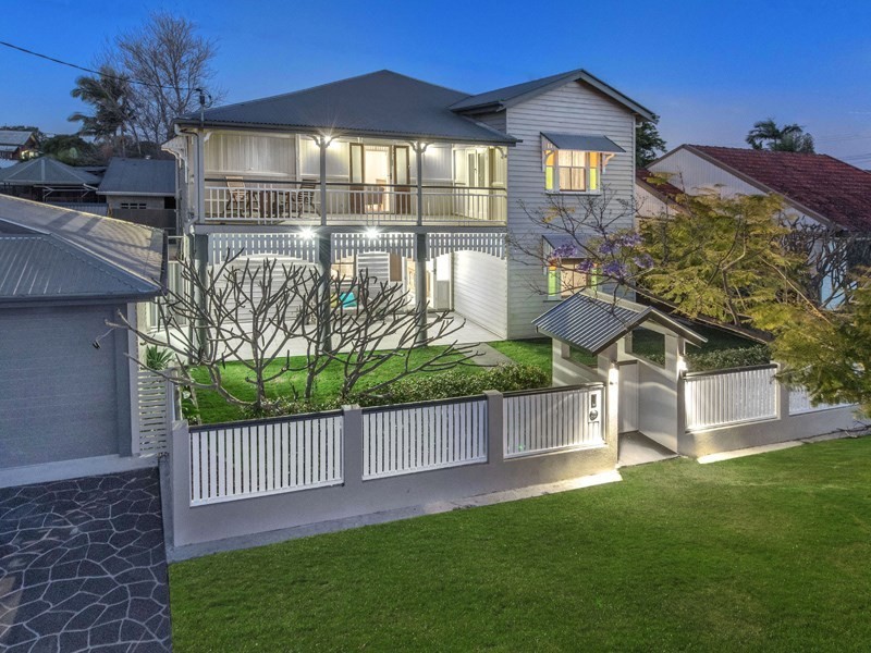 61 Clarke Street, Hendra QLD 4011