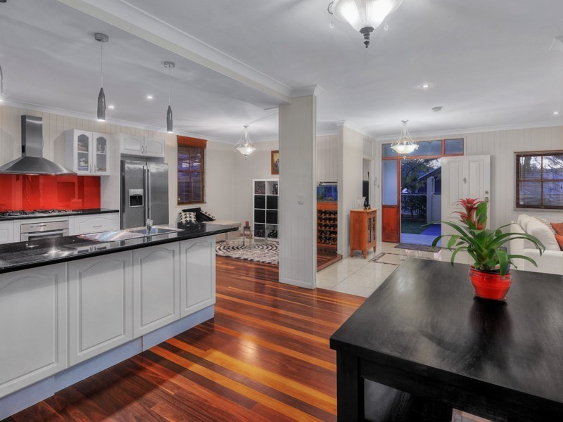 61 Clarke Street, Hendra QLD 4011