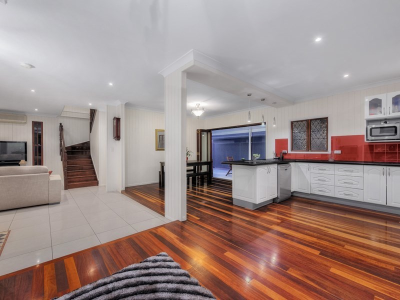 61 Clarke Street, Hendra QLD 4011