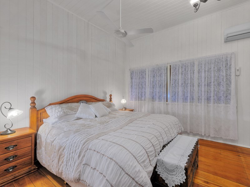 61 Clarke Street, Hendra QLD 4011