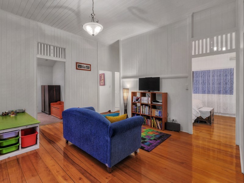 61 Clarke Street, Hendra QLD 4011