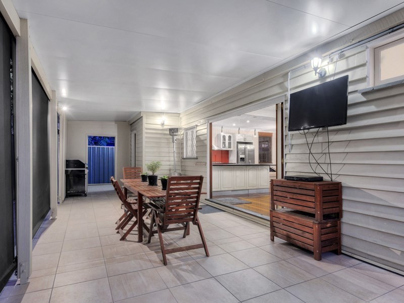 61 Clarke Street, Hendra QLD 4011