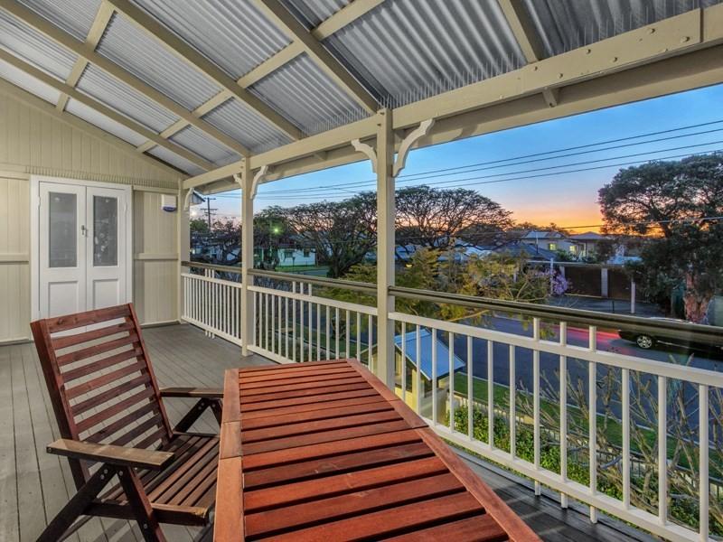 61 Clarke Street, Hendra QLD 4011