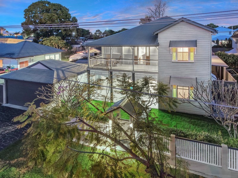 61 Clarke Street, Hendra QLD 4011