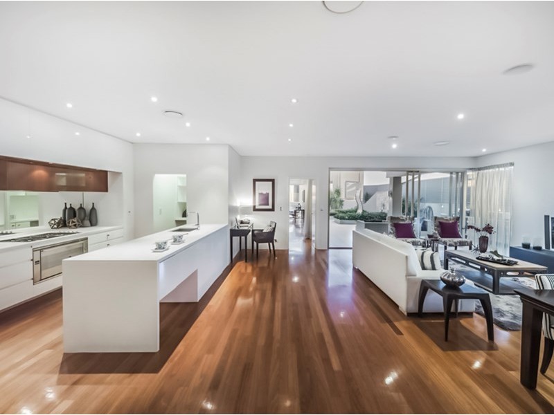 805/6 Exford Street, Brisbane QLD 4000