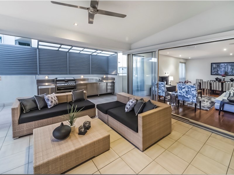 805/6 Exford Street, Brisbane QLD 4000
