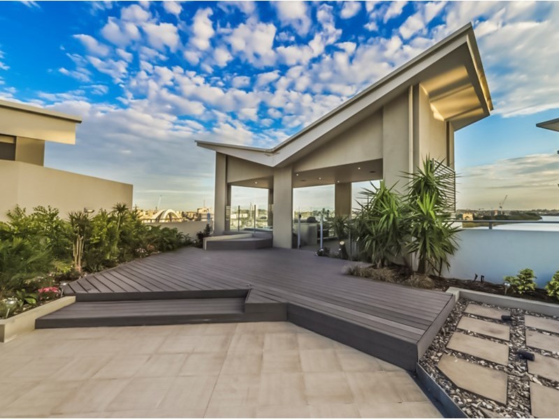 805/6 Exford Street, Brisbane QLD 4000