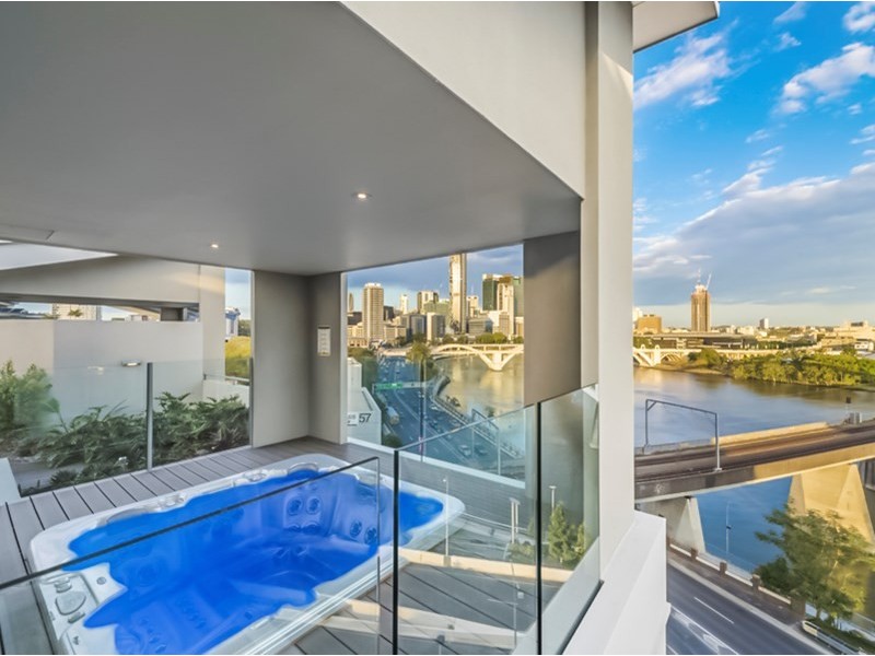 805/6 Exford Street, Brisbane QLD 4000