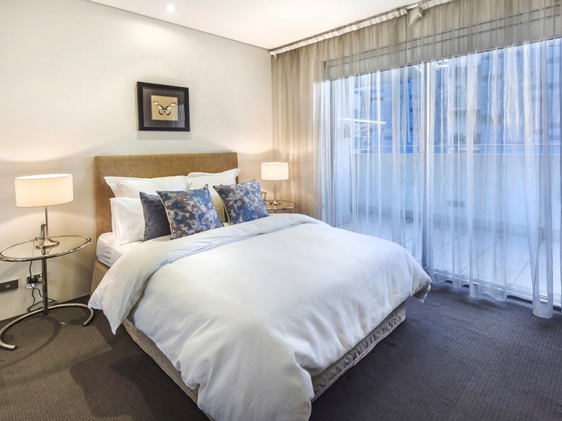 805/6 Exford Street, Brisbane QLD 4000