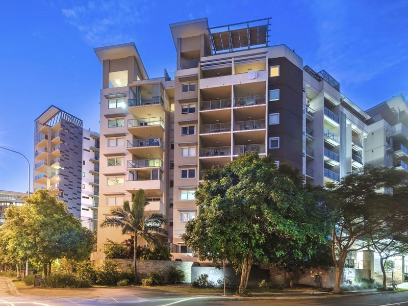 805/6 Exford Street, Brisbane QLD 4000