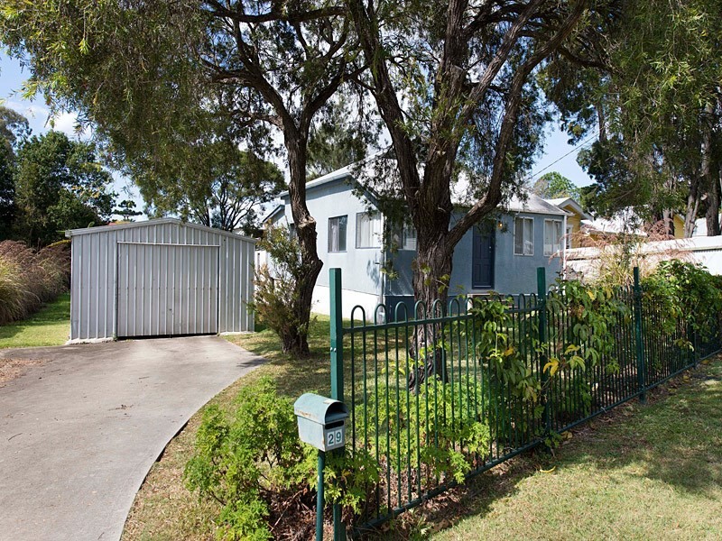 29 Carter Street, Northgate QLD 4013