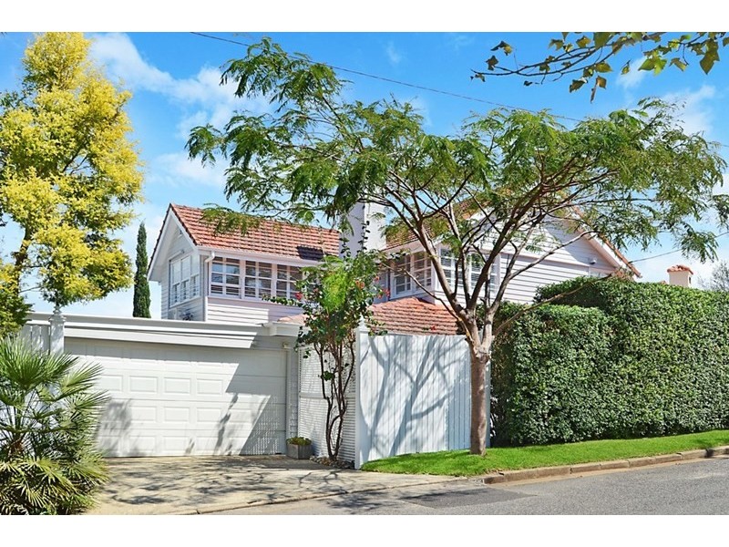 14 Inverness Street, Ascot QLD 4007