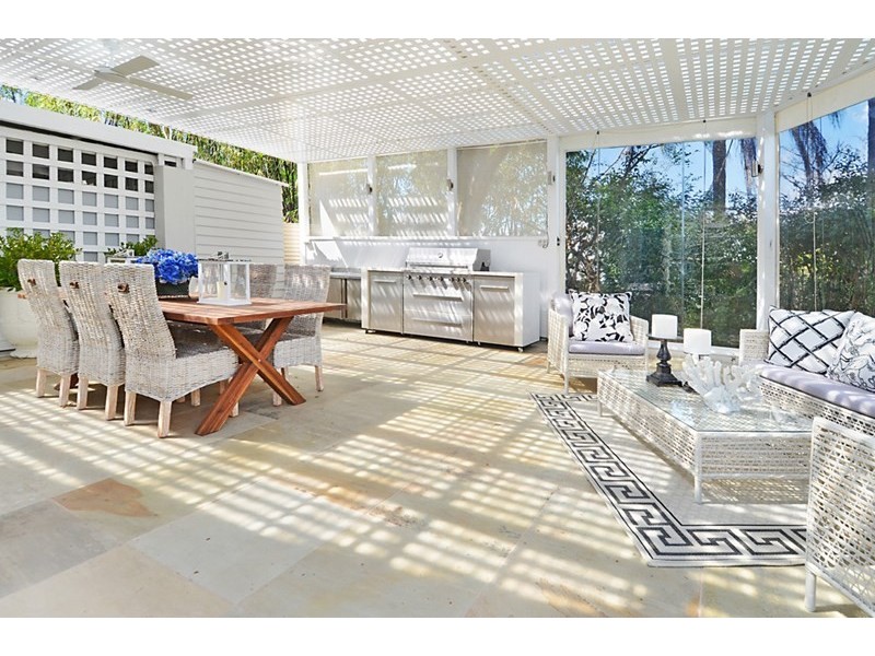 14 Inverness Street, Ascot QLD 4007