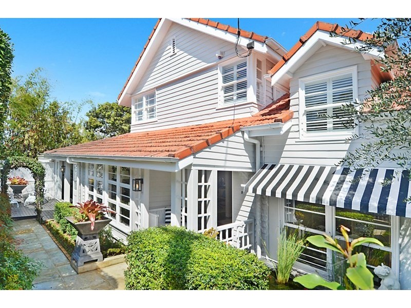 14 Inverness Street, Ascot QLD 4007