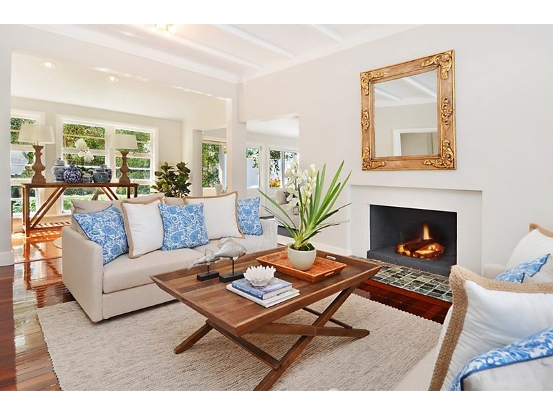 14 Inverness Street, Ascot QLD 4007