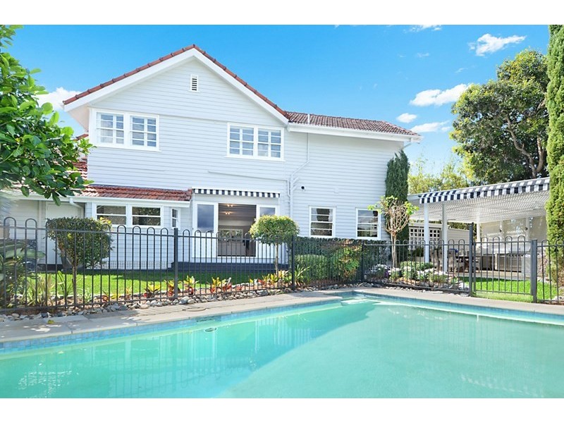 14 Inverness Street, Ascot QLD 4007