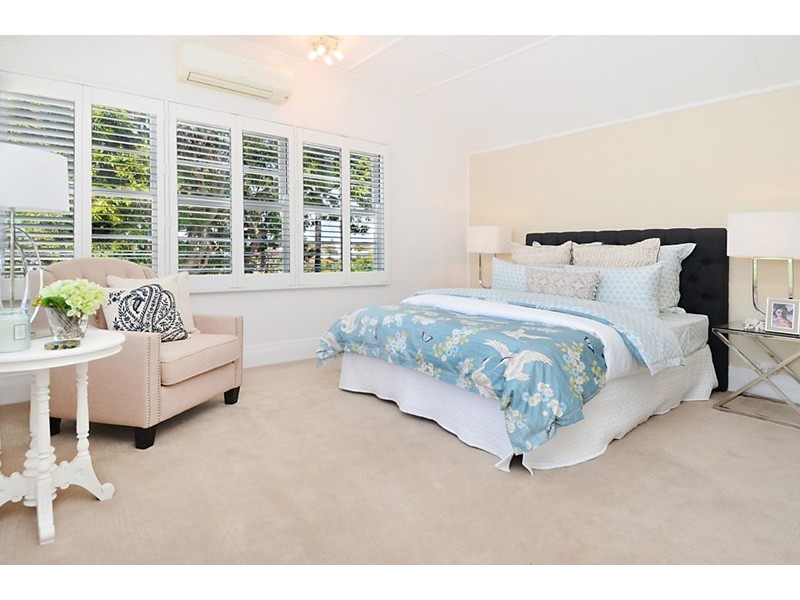 14 Inverness Street, Ascot QLD 4007