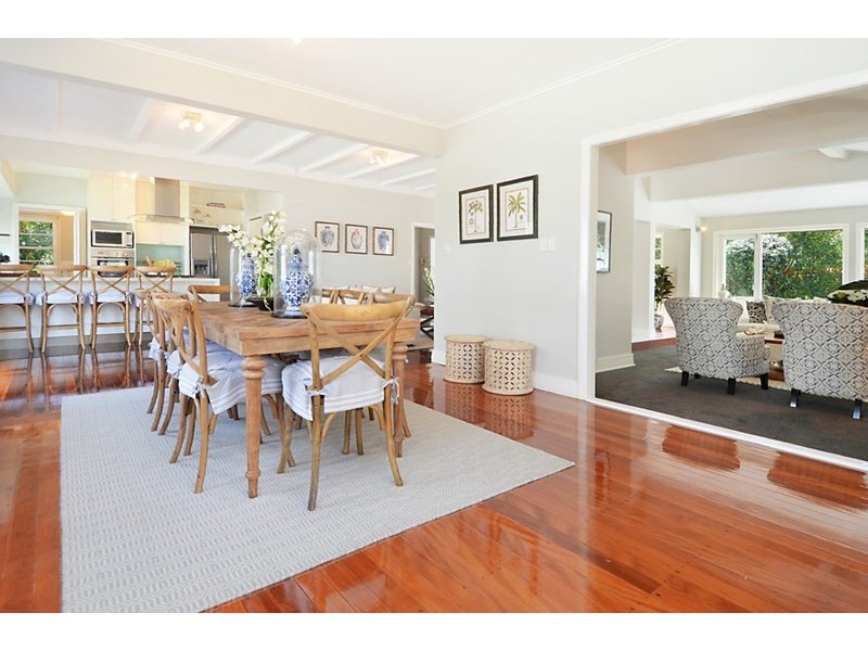 14 Inverness Street, Ascot QLD 4007