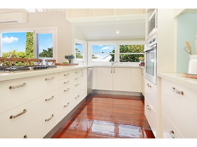 14 Inverness Street, Ascot QLD 4007