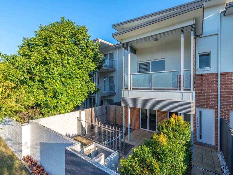 5/46 Buxton Street, Ascot QLD 4007