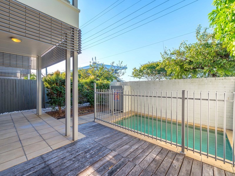 5/46 Buxton Street, Ascot QLD 4007