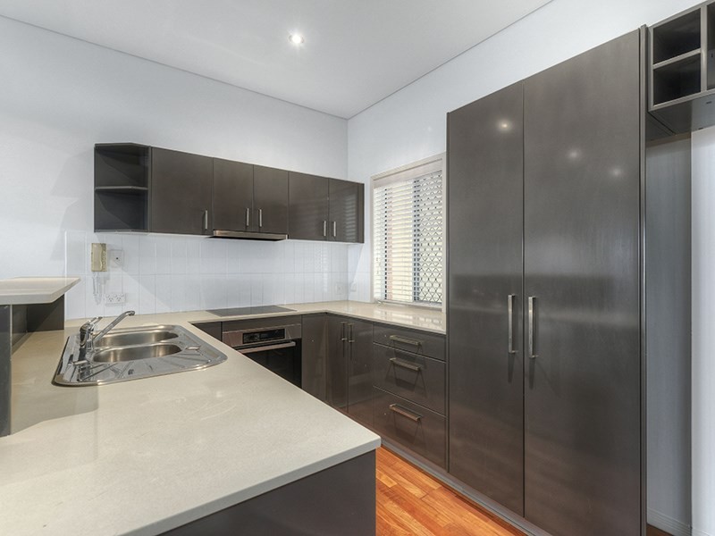 5/46 Buxton Street, Ascot QLD 4007