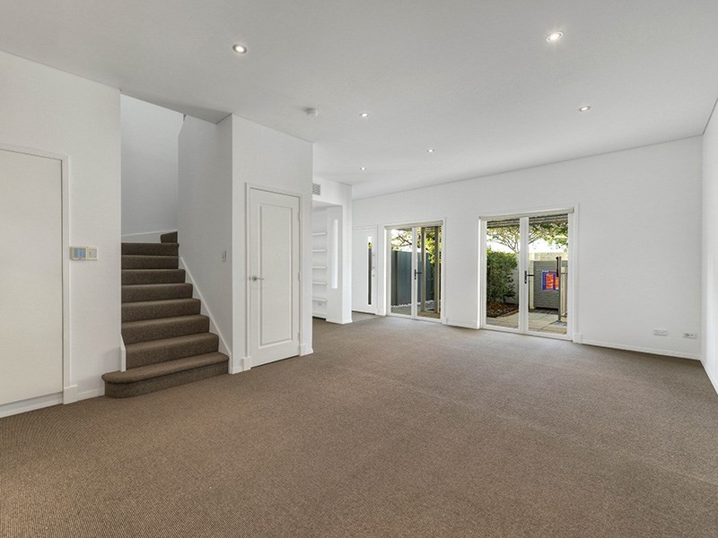 5/46 Buxton Street, Ascot QLD 4007