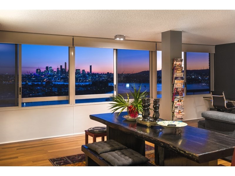 7/16 Mullens Street, Hamilton QLD 4007