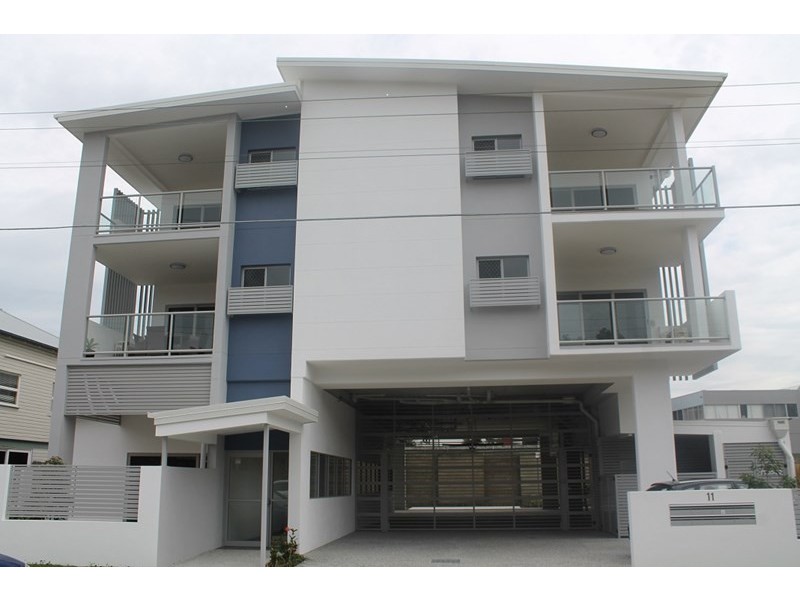 4/11 Union Street, Nundah QLD 4012