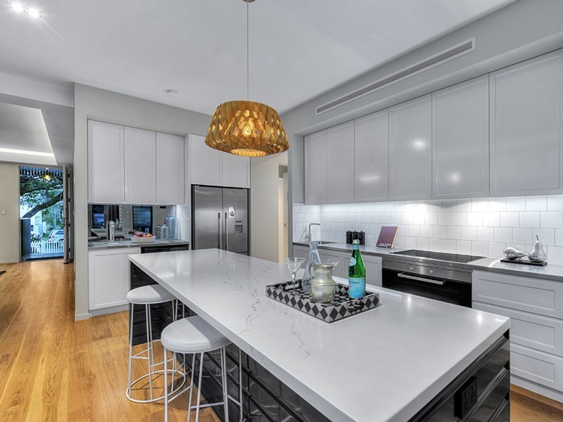 126 Yabba Street, Ascot QLD 4007