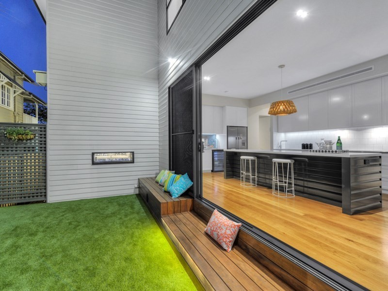 126 Yabba Street, Ascot QLD 4007