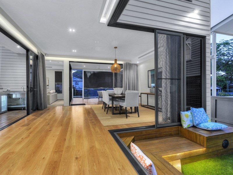 126 Yabba Street, Ascot QLD 4007