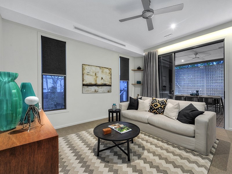 126 Yabba Street, Ascot QLD 4007