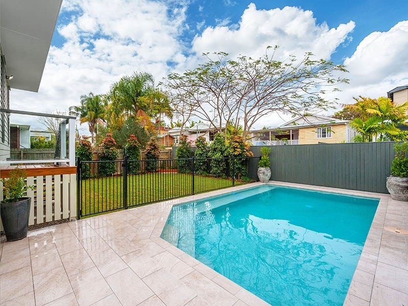 126 Yabba Street, Ascot QLD 4007