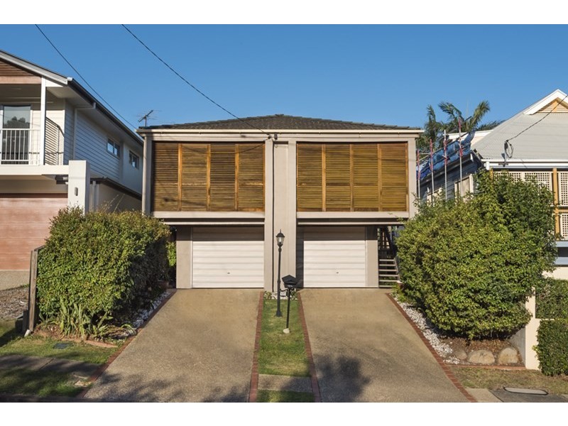 28 Royal Terrace, Hamilton QLD 4007