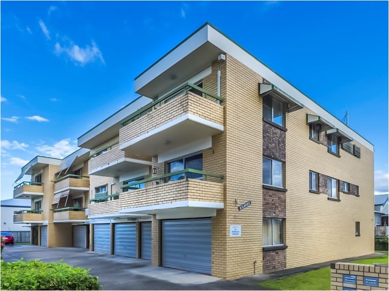 4/21 Vine Street, Ascot QLD 4007