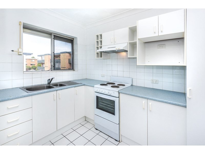 4/21 Vine Street, Ascot QLD 4007