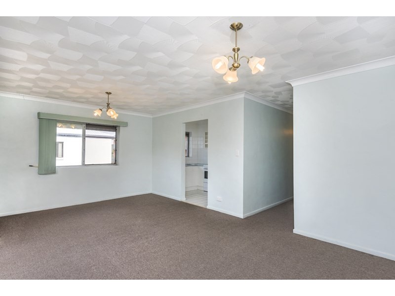 4/21 Vine Street, Ascot QLD 4007