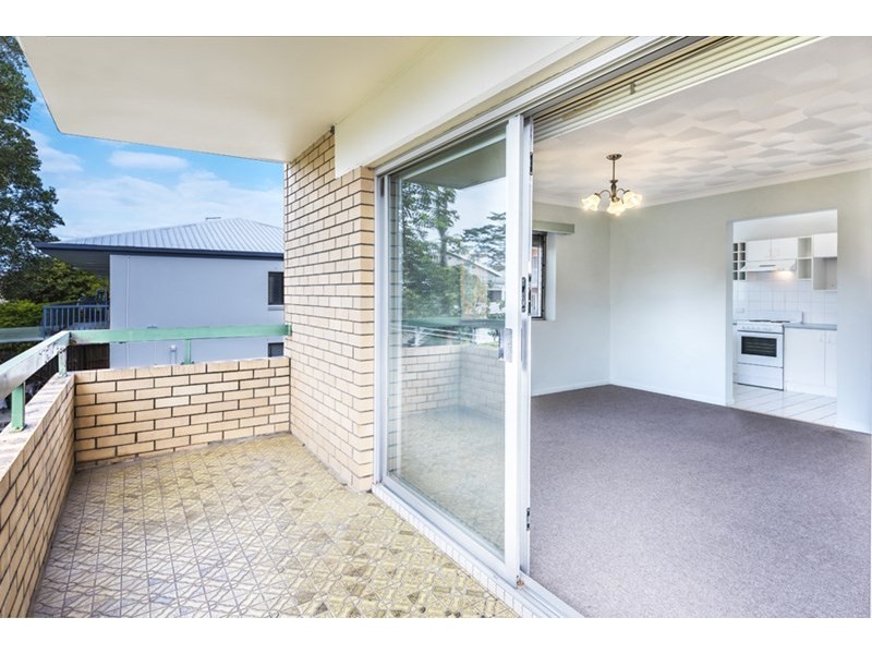4/21 Vine Street, Ascot QLD 4007