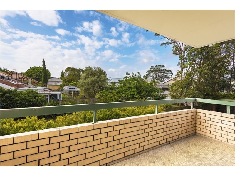 4/21 Vine Street, Ascot QLD 4007