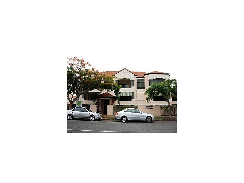 7/49 Racecourse Road, Ascot QLD 4007